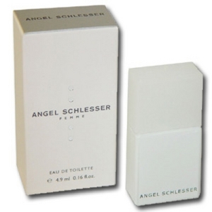 Angel Schlesser Femme.