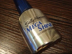 Sally Hansen Mega Shine