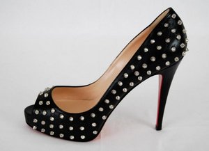 Christian Louboutin Very Prive