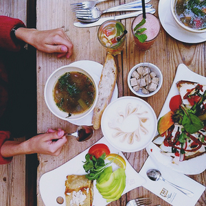 Le Pain Quotidien