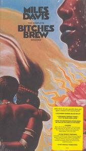Miles Davis - The Complete Bitches Brew Sessions (BOX SET)