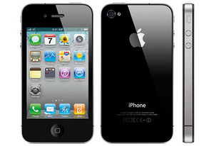 Apple Iphone 4G