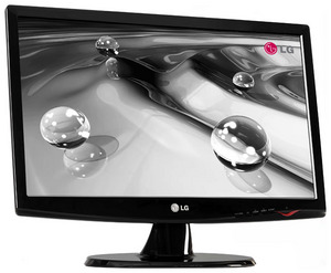 LG Flatron W2043S