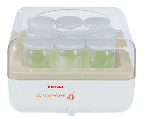 Йогуртница TEFAL 8872