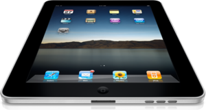 Apple iPad