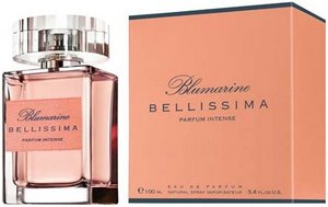 parfum Blumarine BELLISSIMA