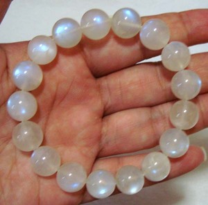 Лунный камень / Адуляр / Adularia / Moonstone