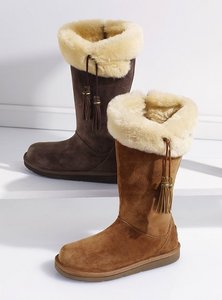 UGG Women's Plumdale