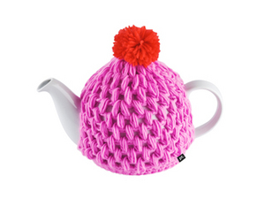 шапку на чайник