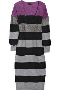 Sonia Rykiel Sweater Dress