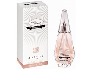 Givenchy Ange ou Demon le Secret