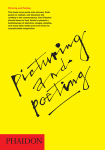 «Picturing and Poeting» by Alan Fletcher