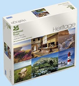 NATIONAL TRUST HERITAGE 2