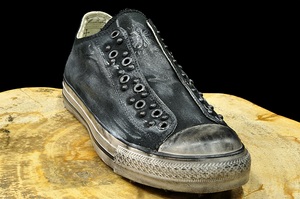 Affliction Kodel Shoe