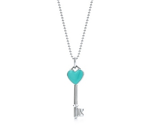 Tiffany Keys