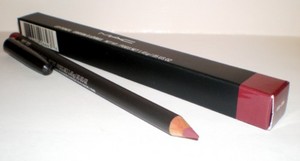 Mac lip pencil