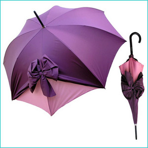 стильный зонт