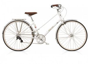 красивый велосипед Electra Ticino 16D