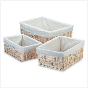 baskets