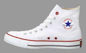 Кеды Converse