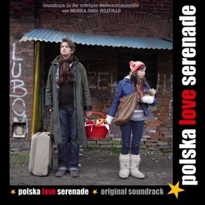 Саундтрек к Polska Love Serenade