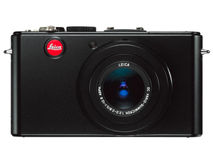 Leica dlux 4