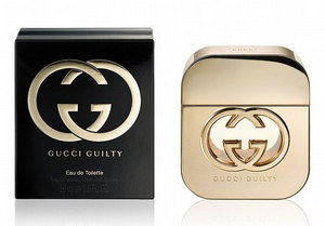 gucci guilty