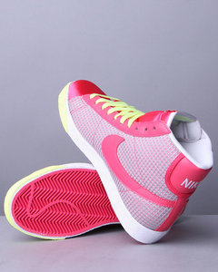 Nike BLAZER HIGH 36 размер женский