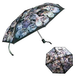 зонтик фирмы "Генри Кэт"