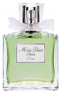 Miss Dior Cherie L'eau