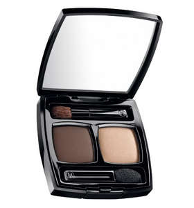 Chanel Omres Contraste Duo Taupe Delicat