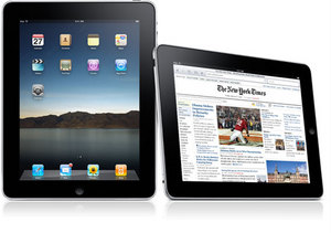 Apple iPad