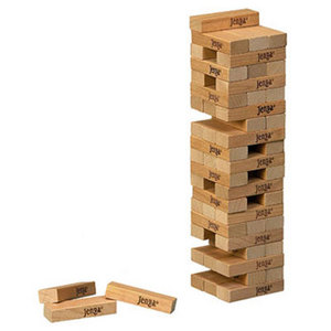 jenga