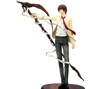 Light Yagami 10"