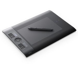 wacom