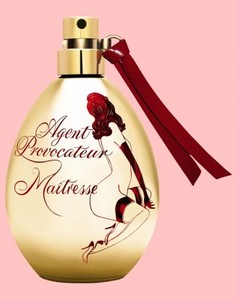 Agent Provocateur Maitresse