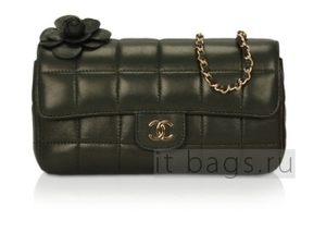 New Flap Bag  CHANEL