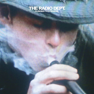 the radio dept. show