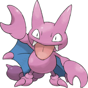 Gligar