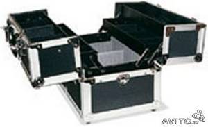 кейс для косметики