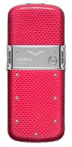 телефон Vertu