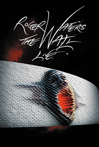 Roger Waters. The Wall Live.