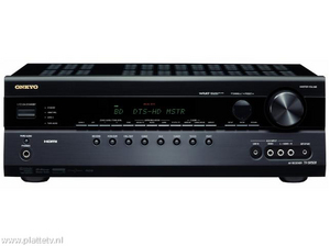 Onkyo TX-SR508