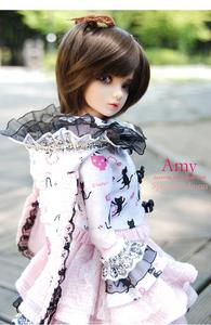 Amy_Special Edition (UV protect)