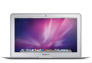 MacBook Air 11,6''