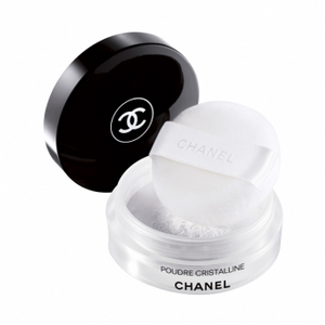 Chanel Poudre Cristalline