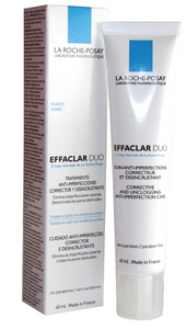 La Roche-Posay Duo