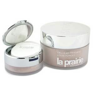 Пудра La Prairie