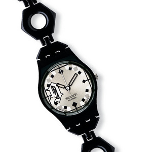 часы Swatch