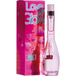 Love At First Glow  J Lo